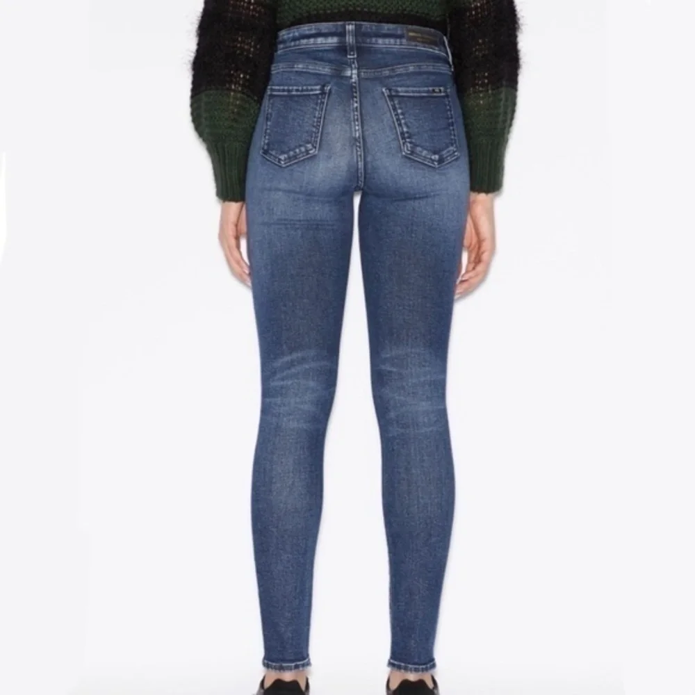 Armani Exchange J01 Super-Skinny